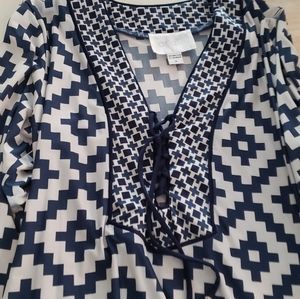 Analili medium dress